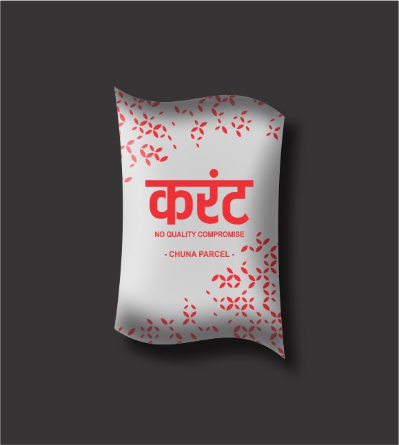Carant Chuna Parcel