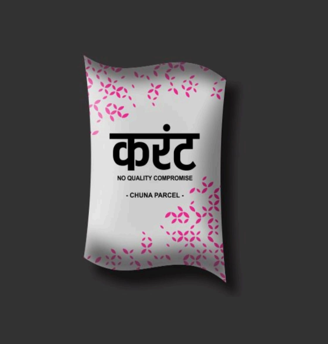 Carant Chuna Parcel
